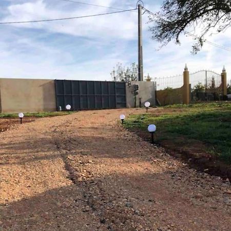Quinta Chalet Alcantarilha Εξωτερικό φωτογραφία