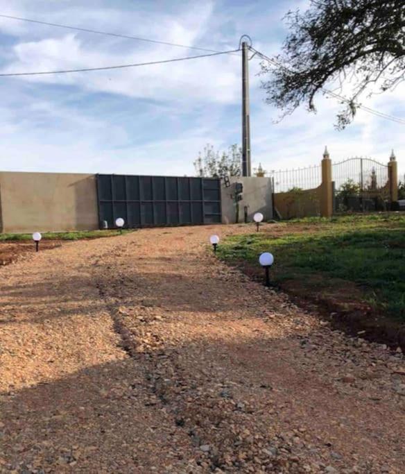 Quinta Chalet Alcantarilha Εξωτερικό φωτογραφία