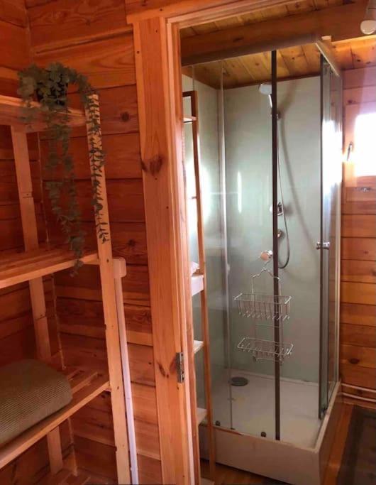 Quinta Chalet Alcantarilha Εξωτερικό φωτογραφία