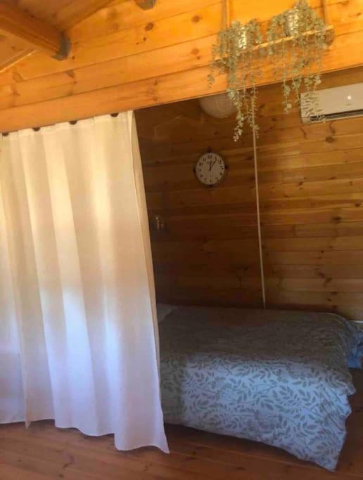 Quinta Chalet Alcantarilha Εξωτερικό φωτογραφία